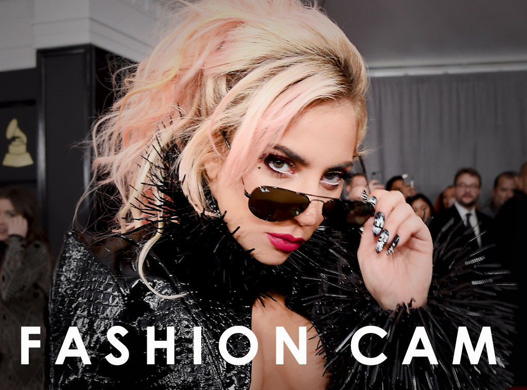 Branded: Grammy Awards, Lady Gaga Branded: Grammy Awards, Lady Gaga